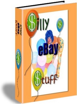 Product picture Silly Stuff on Ebay PLR