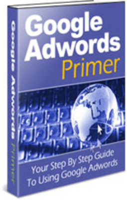 Product picture Google Adwords Primer MMR