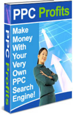 Product picture PPC Profits PLR