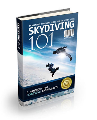Product picture Skydiving 101 PLR