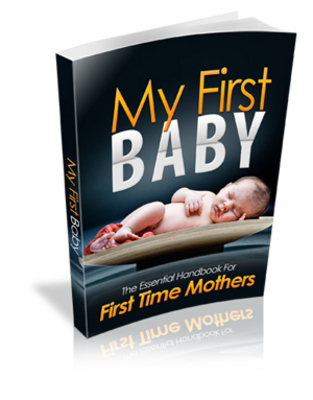 Product picture My First Baby PLR