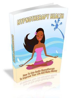 Product picture Hypnotherapy Health MRR