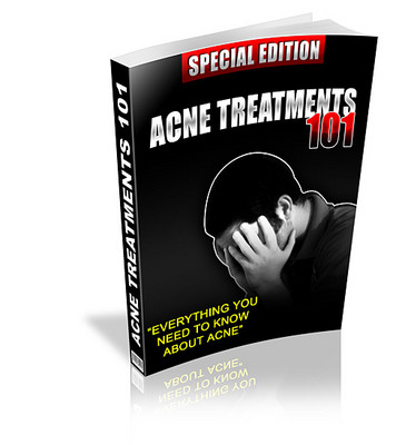 Product picture Acne Treatments 101 Special Edition101 MRR