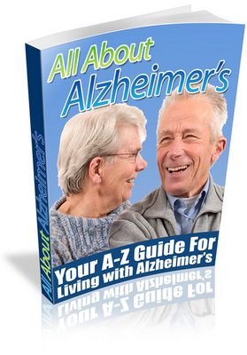 Product picture All About Alzheimers MRR