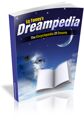 Product picture DreamPedia: The Encyclopedia of Dreams MRR