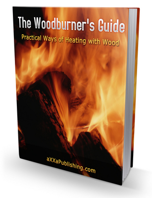 Product picture The Wood Burners Guide PLR