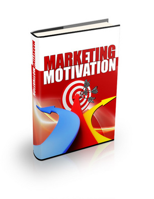 Product picture Marketing Motivation Ebook And Audio PLR