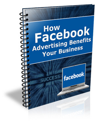 Product picture Facebook Social Ads Exposed PLR
