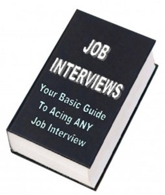 Product picture Basic Guide To Acing Any Job Interview PLR