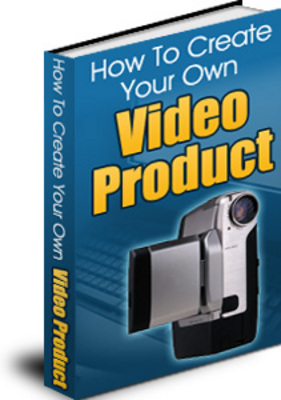 Product picture The Simple Guide To Creating Your Own Video Products PLR