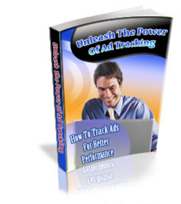 Product picture Unleash the Power of Ad Tracking PLR
