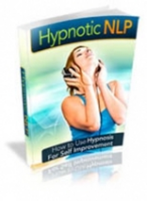 Product picture Hypnotic NLP PLR