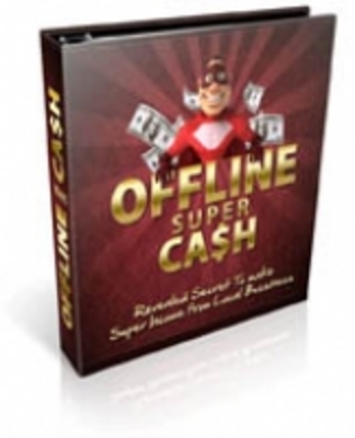Product picture Offline Super Cash PLR
